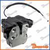 Serrure de porte droite arrière pour HYUNDAI | EZC-HY-672, 81420-C8020